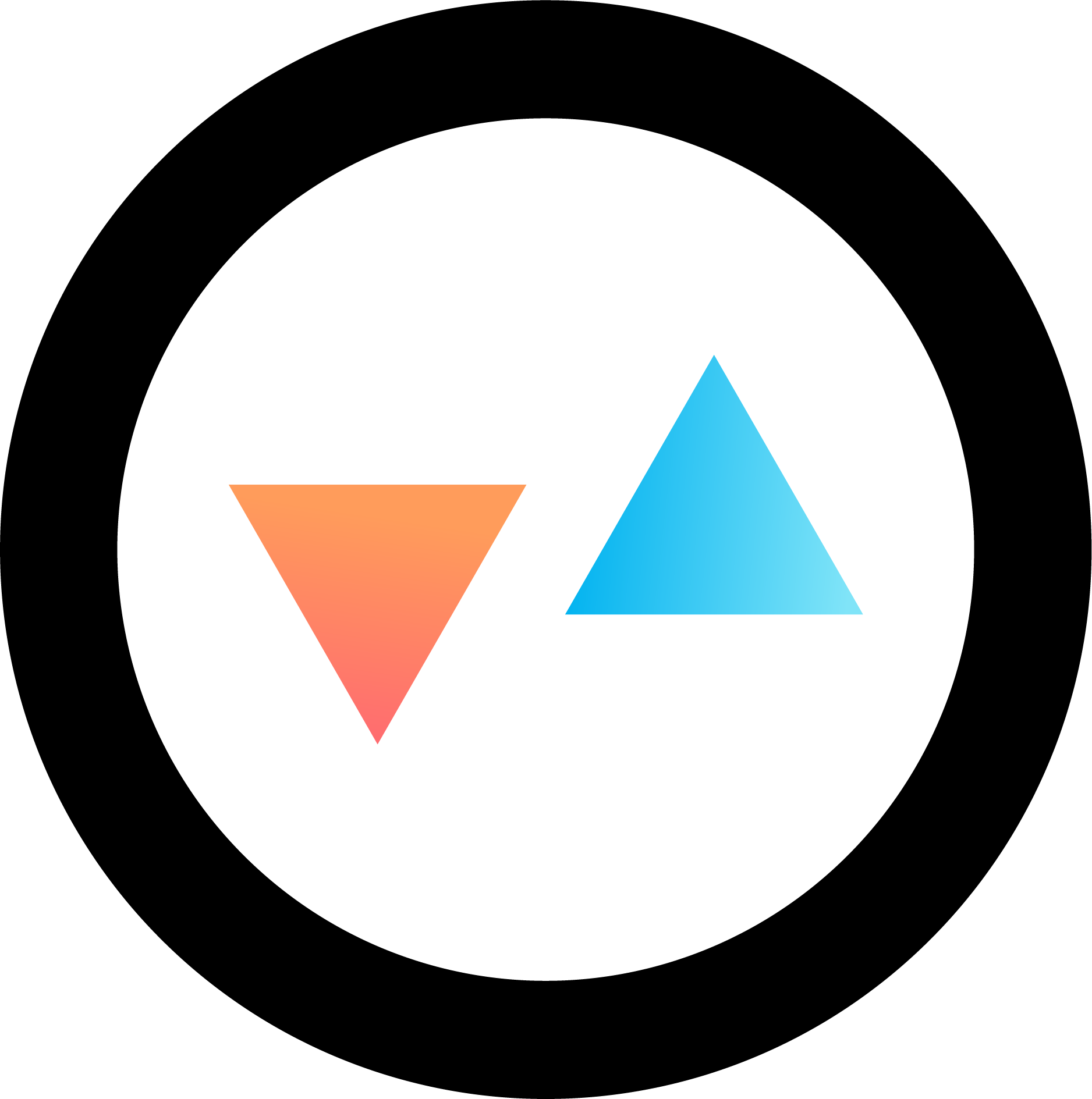 Prorank Tracker Logo
